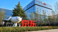 京东CEO：做外卖不仅为商业利益 更为创造就业机会
