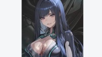 《妮姬》X《剑星》