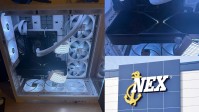 专属福利！美海军超市NEX原价供应稀缺RTX 50系显卡