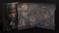 黑神话PS5国行实体版发售！298元、今日买明日达