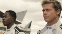 布拉德皮特《F1》电影IGN 7分：令人兴奋的极速盛宴