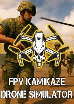 FPV Kamikaze Drone Simulator