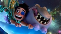 IGN9分神作！皮克斯新动画:太空迷小男孩的宇宙冒险
