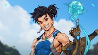 《守望先锋2》新中国英雄登场！新赛季联动特种部队