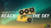 第二块“土豪金显卡”！阿拉伯风ROG 5080 OC亮相