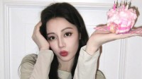 造谣迪丽热巴鹿晗恋情 黑粉公开道歉