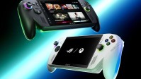 GS试玩Xbox新掌机：能让SteamDeck用户眼红的新宠