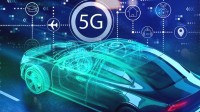 华为徐直军：让5G联接每一辆车 抓住智能网联机遇