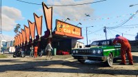GTAOL更新 送2个雷柏VT3s双模无线电竞鼠标