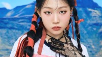小沈阳晒女儿新专辑 称沈佳润将在韩国出道 