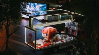 金亨泰分享最爱：《妮姬》可爱小Doro 你喜欢吗？
