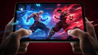 REDMI K Pad搭载顶级LCD屏 7大优势领先iPad mini