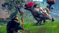 《狂野之心S》新实机公布：灵活与精妙兼具的弓！