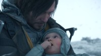初代剧情还记得吗？《死亡搁浅2》发布回顾宣传片