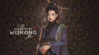 3d大神为黑神话四妹雕像倾倒 四妹图要来了吗？