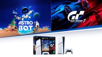 PS5新套装火爆上线!捆绑年度最佳游戏和《GT赛车7》