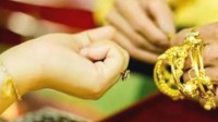 专家称没有一个中国大妈被黄金套住具长期配置价值