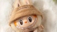 秒没！泡泡玛特突然补货Labubu
