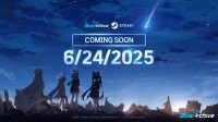 《蔚蓝档案》Steam上线定档：6月24日即可畅玩