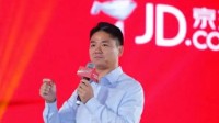 刘强东:现在就想把京东做好 公司已经不属于哪个人了