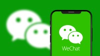PC微信4.0.6内测版更新 未下载文件可直接保存到电脑