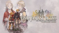 《FF战略版》原版源代码已经丢失：重新开发费老劲了