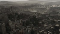 《生化危机9》舞台