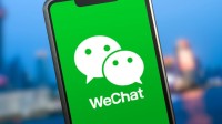 再不怕占手机空间了？微信将支持聊天记录备份到U盘