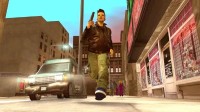 GTA3原计划推出
