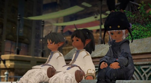《FF14：水晶世界》职业选择推荐
