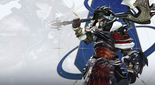 《FF14：水晶世界》战士技能介绍与上手教程