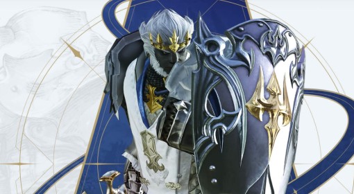 《FF14：水晶世界》骑士技能介绍与上手攻略