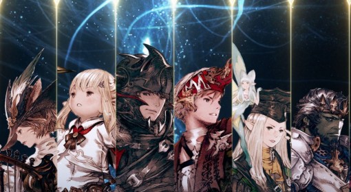 《FF14：水晶世界》新手开荒职业推荐