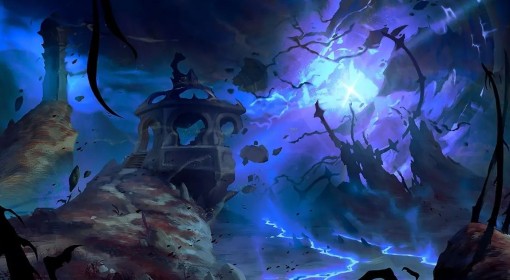 《魔兽世界》11.2卡雷什的残影内容前瞻