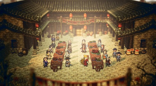 《逸剑风云决》碧海仙踪全剧情讲解