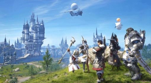 《FF14：水晶世界》全职业转职攻略