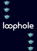 《Loophole》官方中文版下载