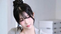 《剑星》新体模尹雪花开私人订阅！能看更多清凉图？