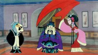 爷青回！经典动画《天书奇谭》《葫芦兄弟》官宣翻拍!