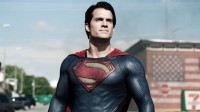 DCEU7个经典场景证明：亨利·卡维尔是超棒的超人！