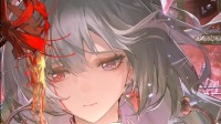 美神降临!《鸣潮》忧郁病娇黑丝少女把玩家馋疯