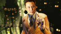 马斯克晒名台词：没有君王只有人类 遭到玩家吐槽
