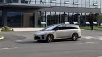 理想最重磅新车！全新i8实车出街：你会考虑它吗？