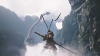 外媒狂喜《黑神话》PS首次打折：终于降价了！