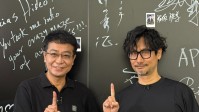 岛哥哥与日本国民级演员合影：拿到签名好高兴