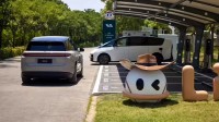 超越特斯拉！李想：理想汽车5C超充站建成2500座