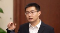 宇树内部人士称完成C轮融资属实 投前估值超百亿元