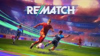 《Rematch》游民评测7.5分 脚下功夫，亦需苦修