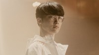 Faker欢迎Uzi加入名人堂：他确实是一位传奇选手