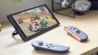 外媒评Joy-Con 2：全面提升！手感好效果也好